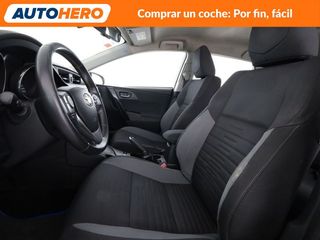 Toyota Auris 1.8 Hybrid Active