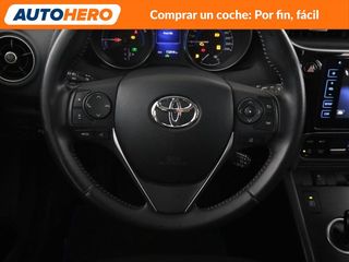 Toyota Auris 1.8 Hybrid Active
