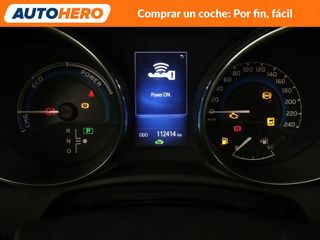 Toyota Auris 1.8 Hybrid Active