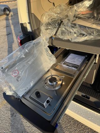 Volkswagen T7 California Beach 2025