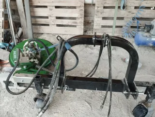 Desbrozadora Intercepas DISC650