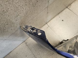 Paragolpes Peugeot 308 GT Line 2017