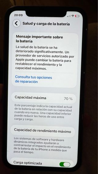 iPhone 11 Viola 128GB