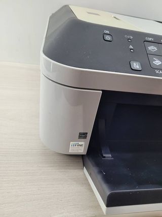 IMPRESORA MULTIFUNCIÓN CANON