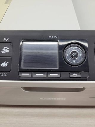 IMPRESORA MULTIFUNCIÓN CANON