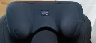 Silla coche Romer 15-35 kg