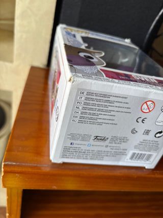 Funko Pop! #585 Sven. Frozen II. Disney