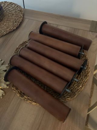 Base tapizada Flex Tapibase 160x200 patas premium