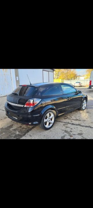 Opel Astra 2006