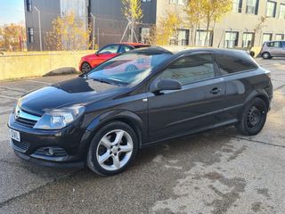 Opel Astra 2006