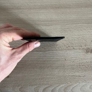 Porta carte Gucci nero