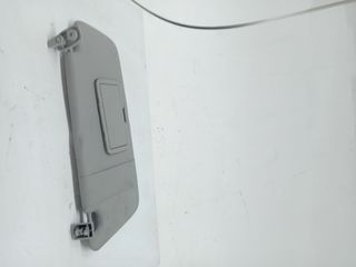 PARASOL DERECHO OPEL CORSA D 613953