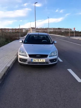 Ford Focus 2007