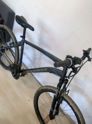 BICICLETA ROCKRIDER ST100  XL  27.5