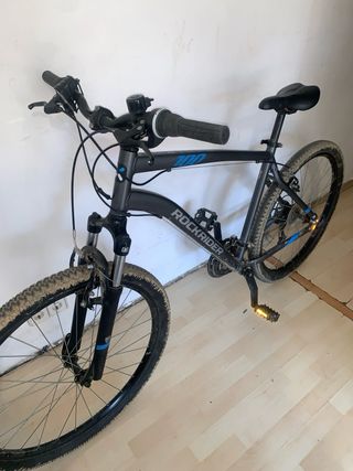 BICICLETA ROCKRIDER ST100  XL  27.5
