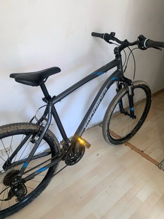 BICICLETA ROCKRIDER ST100  XL  27.5