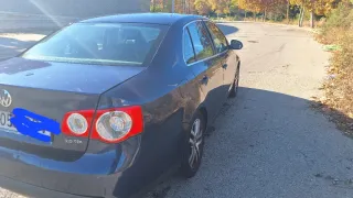 Volkswagen Jetta 2008