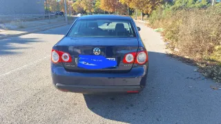 Volkswagen Jetta 2008