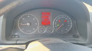 Volkswagen Jetta 2008