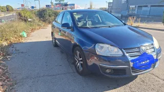 Volkswagen Jetta 2008