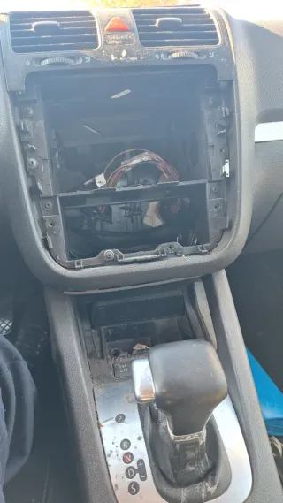 Volkswagen Jetta 2008