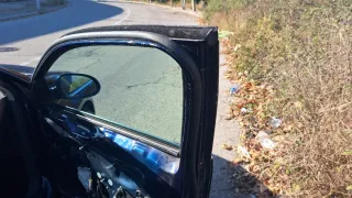 Volkswagen Jetta 2008