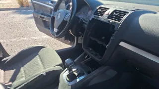 Volkswagen Jetta 2008