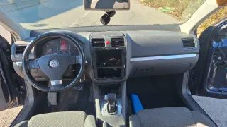 Volkswagen Jetta 2008