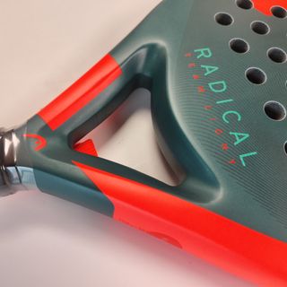 Head Radical Team Light pala Padel mod 2026 nueva