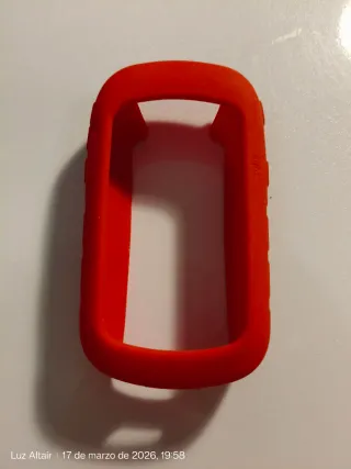 Garmin eTrex 32x Nuevo + Funda + Protector