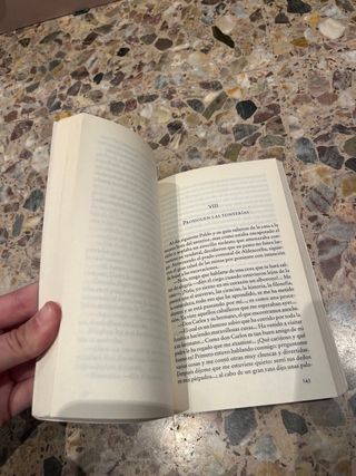 Marianela (Spanish Edition)