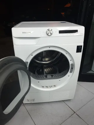 Secadora Samsung 9kg A+++ energética