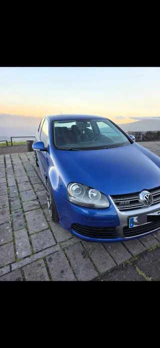 Volkswagen Golf 2007