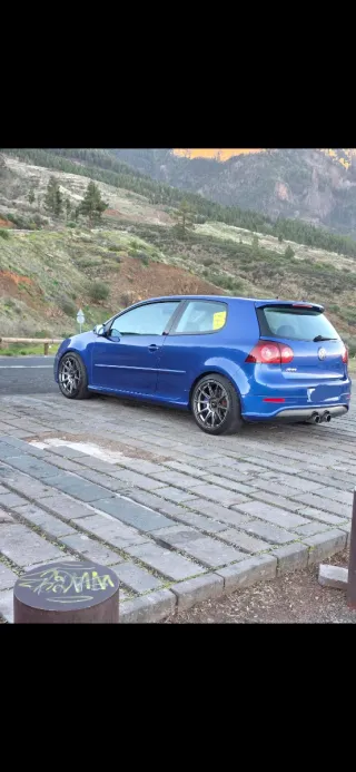 Volkswagen Golf 2007