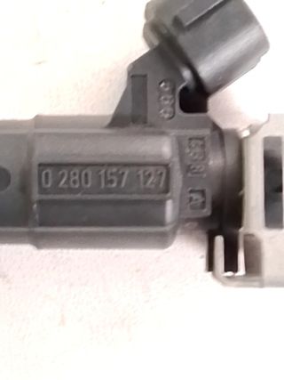 INYECTOR CITROEN C3 757510