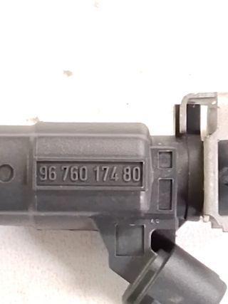 INYECTOR CITROEN C3 757510