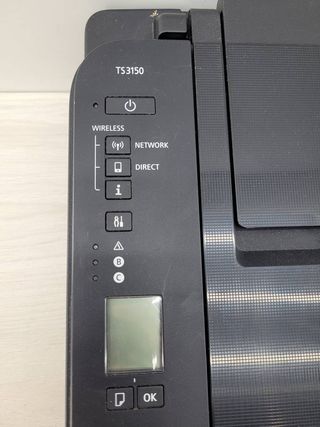 IMPRESORA MULTIFUNCIÓN CANON