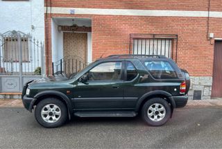 Opel Frontera 2004
