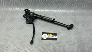 CABALLETE NINJA ZX-6 R (2024)