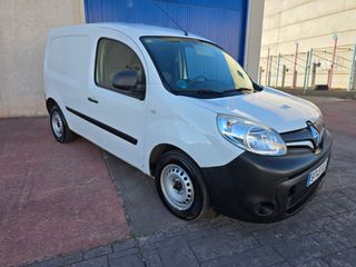 Renault Kangoo 2019