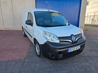 Renault Kangoo 2019