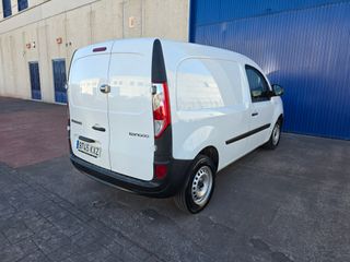 Renault Kangoo 2019