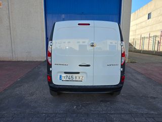 Renault Kangoo 2019