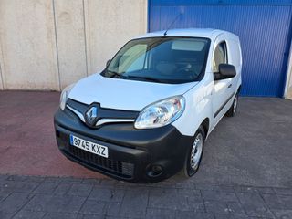 Renault Kangoo 2019