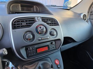 Renault Kangoo 2019