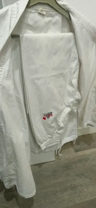 Kimono Karate Fujimae 160