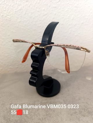 Gafas Blumarine VBM035