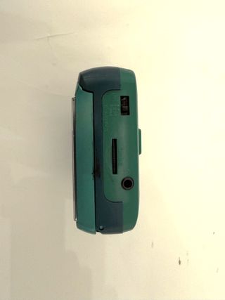 Walkman Aiwa HS-TA203 Radio Cassette