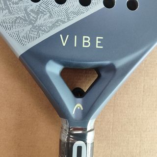 Head Vibe Blue 2026 pala de padel nueva