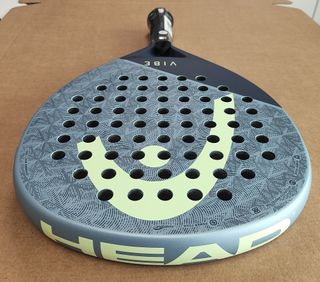 Head Vibe Blue 2026 pala de padel nueva